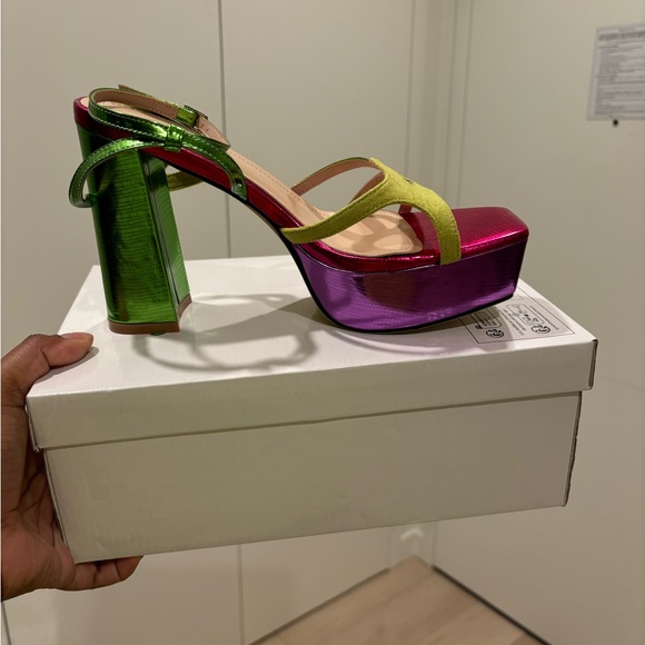 SHEIN Shoes - Shoes Never worn